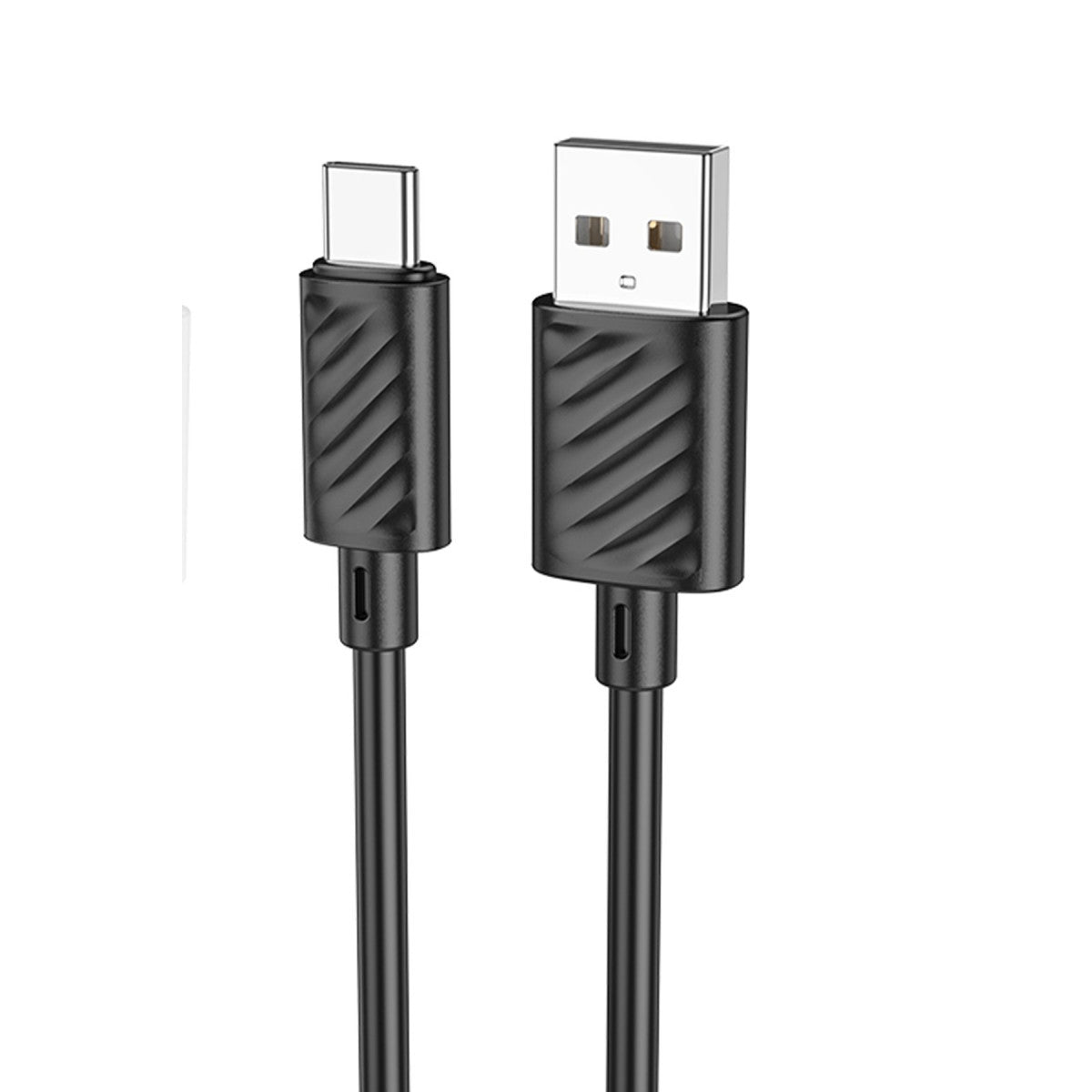 Hoco. X88 1M USB to Type-C Şarj Data Kablosu